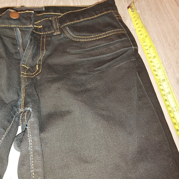 J brand dark jeans - Picture 6 of 6